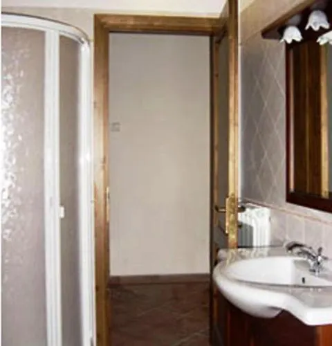 L'imposto Feriegård Pomarance