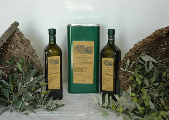 Feriegård L'imposto *