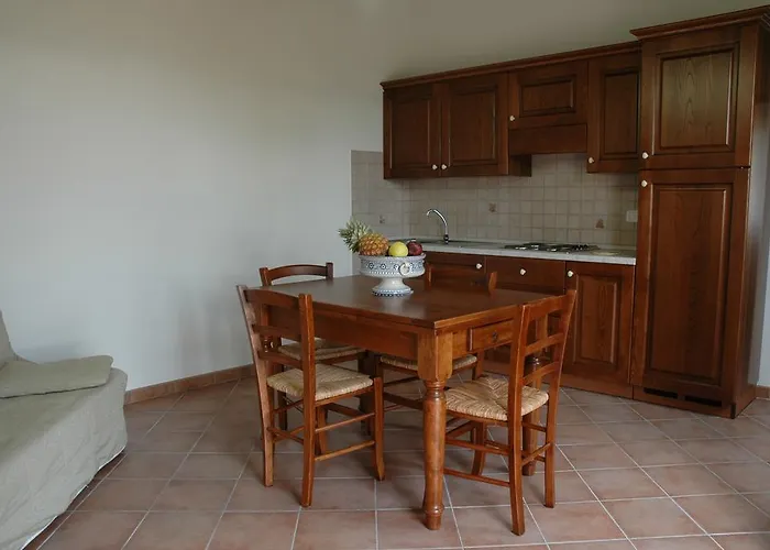 L'imposto Feriegård *