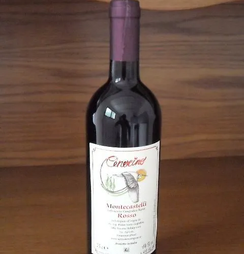 L'imposto * Pomarance