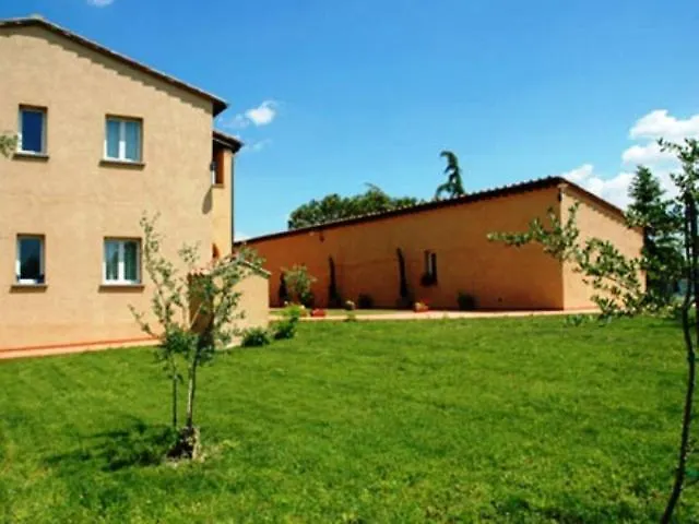 Feriegård L'imposto