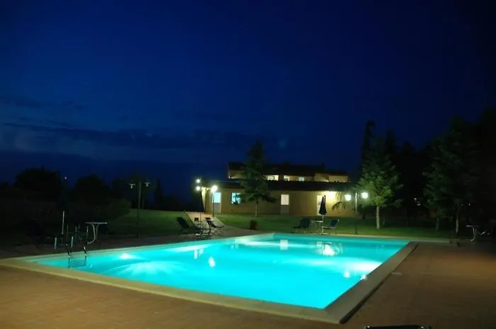 L'imposto Feriegård