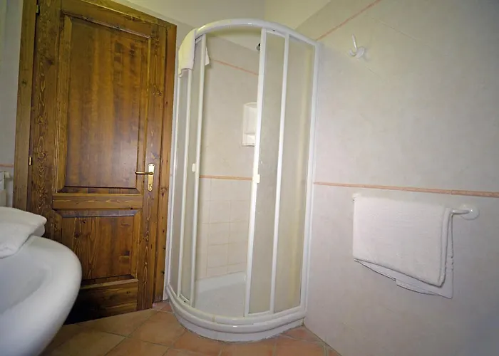 L'imposto * Pomarance