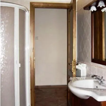 Agriturismo L'imposto Farm stay Pomarance