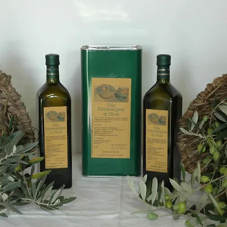 Farm stay Agriturismo L'imposto *