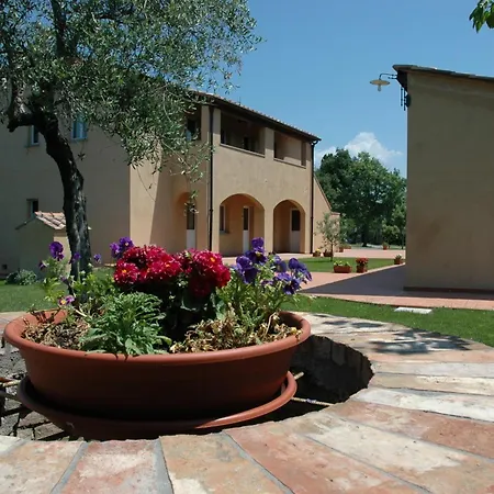 Agriturismo L'imposto * Pomarance
