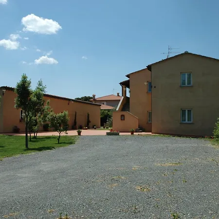 Agriturismo L'imposto Farm stay *
