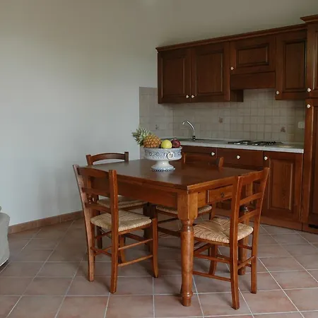 Agriturismo L'imposto Farm stay *