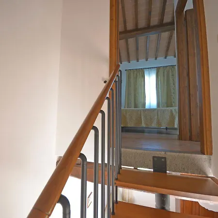 Agriturismo L'imposto