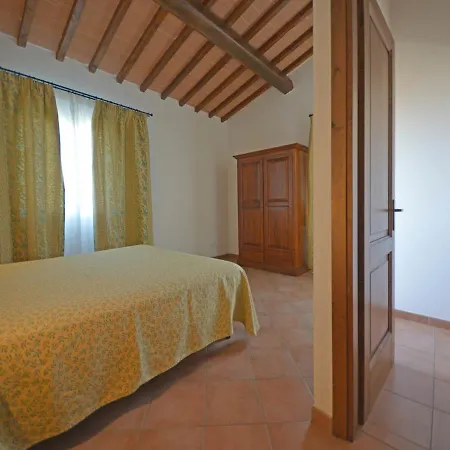 Farm stay Agriturismo L'imposto