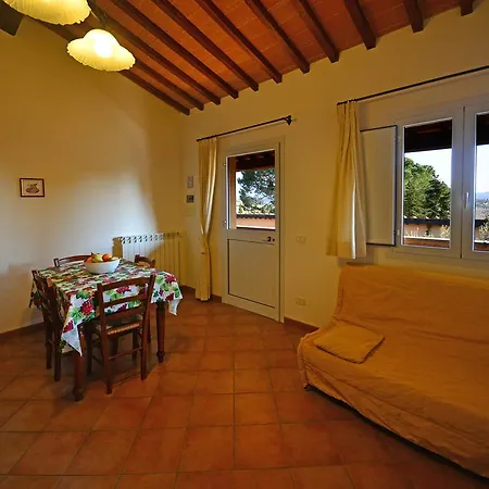 Agriturismo L'imposto