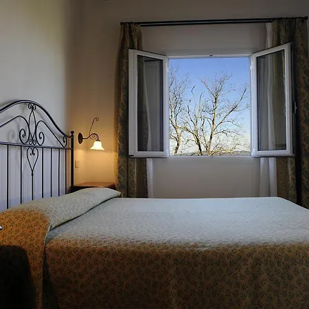 Farm stay Agriturismo L'imposto