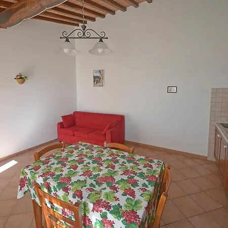 Farm stay Agriturismo L'imposto *