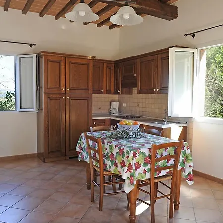 Agriturismo L'imposto Farm stay