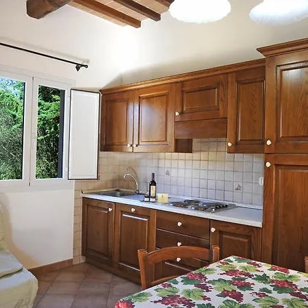 Agriturismo L'imposto Pomarance