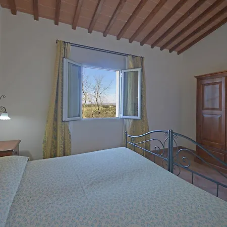 Agriturismo L'imposto Farm stay