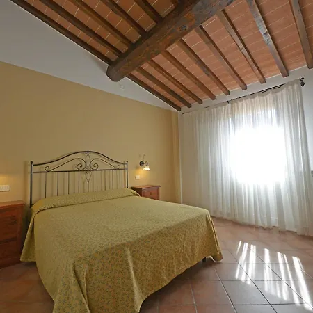 Agriturismo L'imposto * Pomarance
