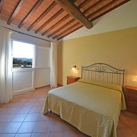 Farm stay Agriturismo L'imposto Pomarance